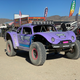 Image for article titled I Hooned A Can-Am Maverick In The Desert And It Was Like Having A Superpower